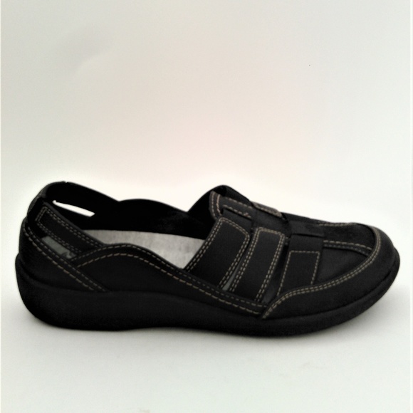 clarks cloudsteppers sillian stork